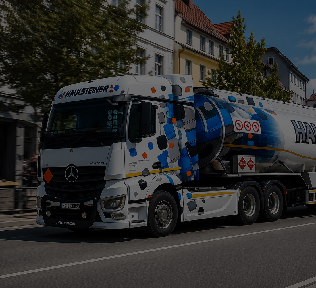 Haulsteiner operations