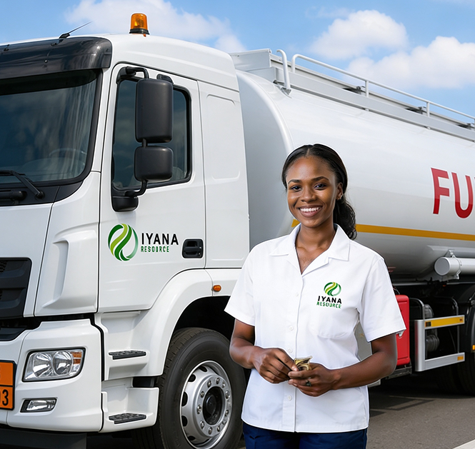 Trucker - Transport Courier & Logistics Html Template