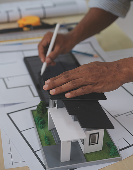 Property Development